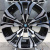 Диск Forged BMW NEW1 10x23 5*112 Et:30 Dia:66,6 Gloss Black Face