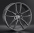Диск LS wheels FlowForming RC09 8,5 x 20 5*120 Et: 45 Dia: 72,6 MGM