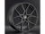 Диск LS wheels FlowForming RC72 8,5x20 5*114,3 Et:45 Dia:67,1 bkf