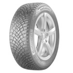 Шина Continental ContiIceContact 3 215/55 R18 99T TA FR XL