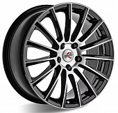 Диск X'trikeRST R108 8x18 5*112 Et:43 Dia:66,6 HS