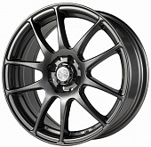 Диск RR CSS 3199 6,5x16 4*98 Et:35 Dia:58,6 BLK/M