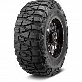 Mud Grappler