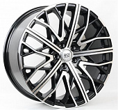 Диск RST R002 8,5x20 5*114,3 Et:45 Dia:67,1 BL