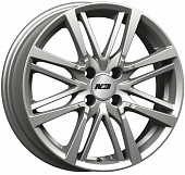 Диск N2O V2215 6x16 4*100 Et:37 Dia:60,1 B