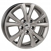 Диск RPLC SK246 6,5x16 5*112 Et:46 Dia:57,1 B
