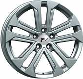 Диск RPLC HV244 7x18 5*114,3 Et:37 Dia:66,6 B