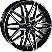 Диск N2O V2233 7x18 5*108 Et:52 Dia:60,1 B