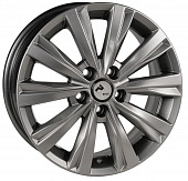 Диск RPLC VW248 6x15 5*100 Et:40 Dia:57,1 B