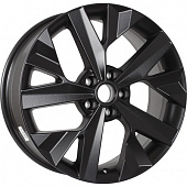 Диск Premium Series КР011 7,5x18 5*108 Et:47 Dia:60,1 Diamond quartz