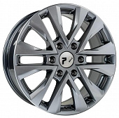 Диск RPLC MI175 7,5x18 6*139,7 Et:38 Dia:67,1 B