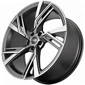 Диск KoKo Kuture D5452 9x20 5*112 Et:30 Dia:66,45 MSDB