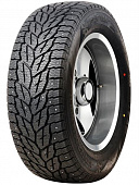 Winter Defender Grip Van 2