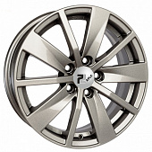 Диск RPLC SK165 6x15 5*100 Et:38 Dia:57,1 B