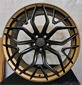 Диск Z-Performance ZP01 6,5x15 4*100 Et:35 Dia:73,1 MBMF