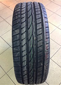 Cityracing SUV BW