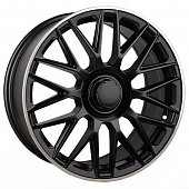 Диск KoKo Kuture 1118 8,5x20 5*112 Et:38 Dia:66,6 GMF