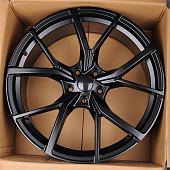 Диск KoKo Kuture 5499 8,5x20 5*112 Et:38 Dia:57,1 BKF