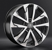 Диск Replay BYD2 7,5x19 5*120 Et:45 Dia:64,1 GMF