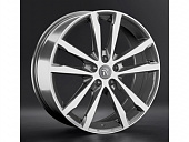 Диск Replay JT1 8x20 5*108 Et:38 Dia:60,1 BKF