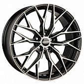 Диск Powcan 3S266 8,5x20 5*114,3 Et:40 Dia:67,1 GMF