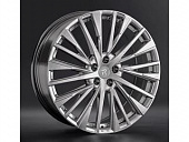 Диск Replay AV3 9x21 5*114,3 Et:40 Dia:60,1 bkf