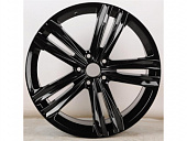 Диск Powcan BK5293 8,5x20 5*112 Et:38 Dia:57,1 HB