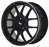 Диск RR CSSD2795 6x14 4*100 Et:38 Dia:60,1 MK/M