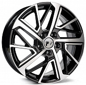 Диск RPLC GE267 6,5x17 5*114,3 Et:45 Dia:54,1 S