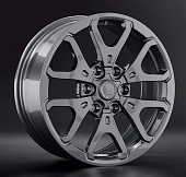 Диск LS Forged FG20 8x18 6*139,7 Et:36 Dia:100,1 S
