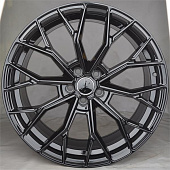 Диск Powcan BK5787 9x20 5*112 Et:35 Dia:66,6 BKF