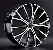 Диск LS Forged LSFG21 7x19 5*108 Et:36 Dia:65,1 MGM