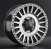 FlowForming RC95
