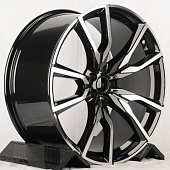 Диск Zumbo Wheels BM152 10x21 5*112 Et:35 Dia:66,6 BM