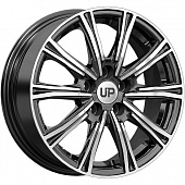 Диск Wheels UP Up123 6x15 5*110 Et:35 Dia:65,1 S