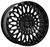 Диск PDW 5424 (9059) 8x17 4*100 Et:30 Dia:60,1 CBK