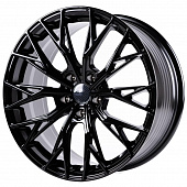 Диск Vorsteiner LK013 7x16 4*100 Et:35 Dia:73,1 HS