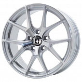 Диск HRE P101 8,5x19 5*114,3 Et:38 Dia:73,1 BM