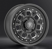 Диск Replay SZ79 6x16 5*139,7 Et:0 Dia:108,5 MGM