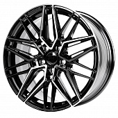 Диск VSN VPS HF-7 7x16 4*100 Et:35 Dia:73,1 HS