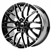 Диск HRE P200 6,5x15 4*100 Et:32 Dia:73,1 MBMF