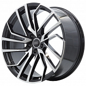 Диск Replica NN Audi RS5 B9 9x20 5*112 Et:30 Dia:66,6 MB