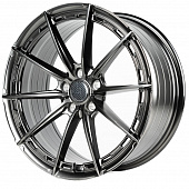 Диск Vorsteiner VFX-001 8x18 5*120 Et:30 Dia:72,6 HB