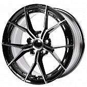 Диск Vorsteiner VFX-002 7,5x17 5*112 Et:38 Dia:73,1 B