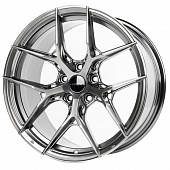 Диск VSN HF5 7x16 4*100 Et:38 Dia:73,1 MSM