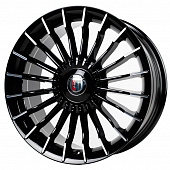 Alpina GT