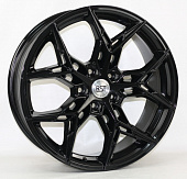 Диск RST R139 7,5x19 5*108 Et:46 Dia:63,4 BMG