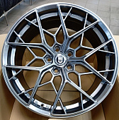 Диск IWheel IVF-754 8,5x19 5*114,3 Et:35 Dia:73,1 B