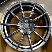 Диск IWheel IVF-3408 8,5x19 5*114,3 Et:35 Dia:73,1 B