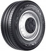 LanderVan ATL18